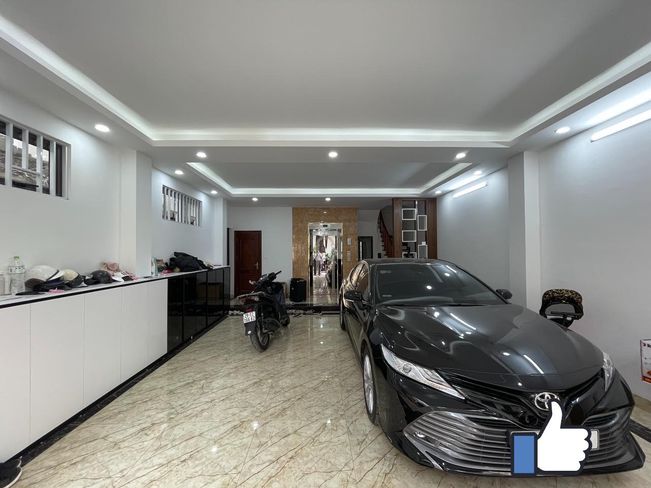 Thái Hà, Đống Đa, oto, văn phòng, 62m2, 7 tầng thang máy, 15 tỷ 800, LH Ms Linh 0886288810