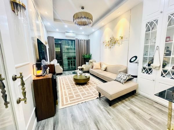 Bán Nhà Mặt Phố Kim Hoa Quận Đống Đa. Sổ 52m Thực Tế 56m Xây 5 Tầng Mặt Tiền 4m Nhỉnh 13 Tỷ. Cam Kết Ảnh Thật Mô Tả