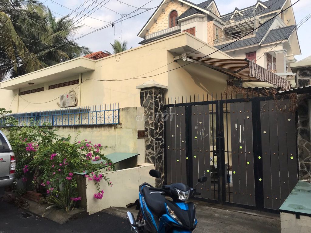 Bán nhà hẻm 19 Đường 30, P. Linh Đông, Tp. Thủ Đức