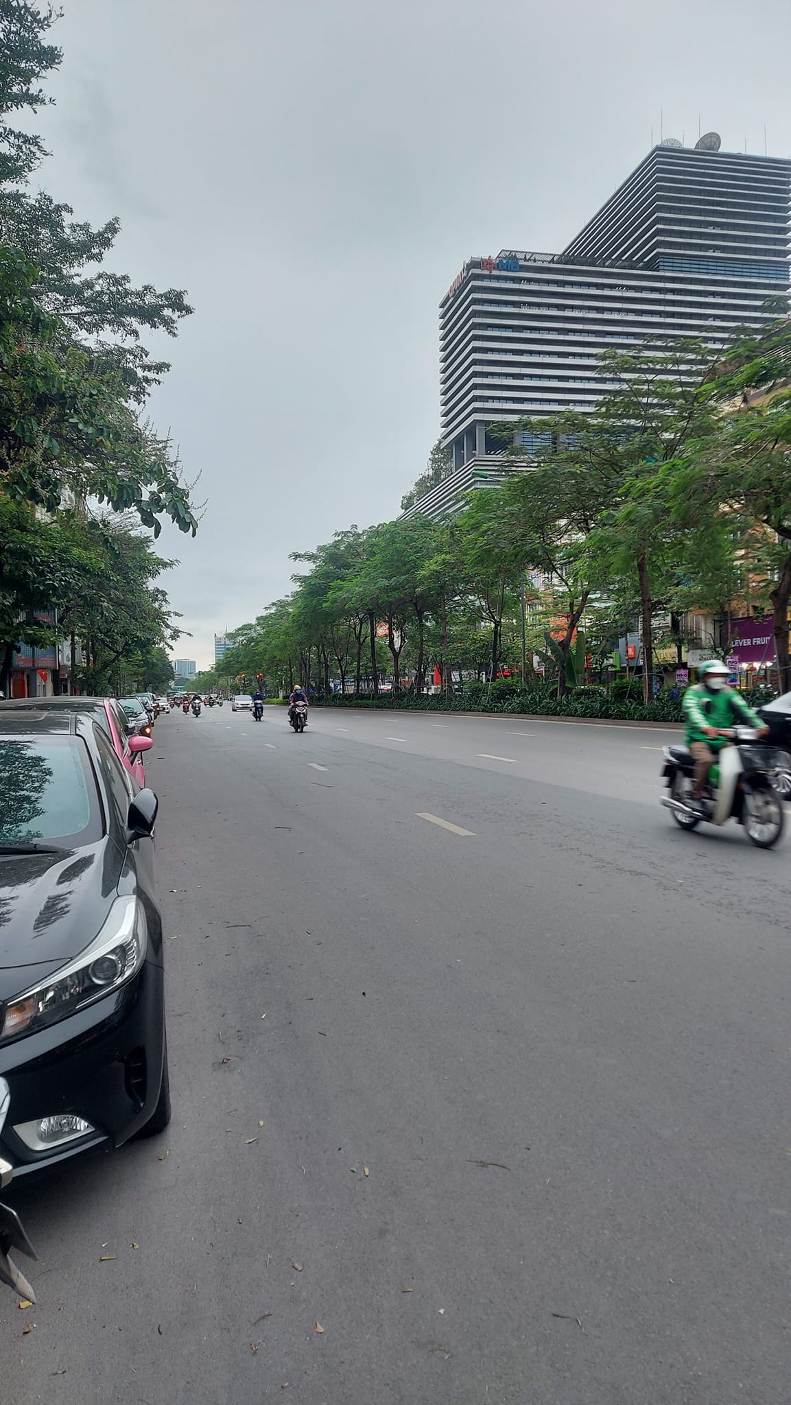 CHÍNH CHỦ-NHÀ ĐẸP-VỈA HÈ RỘNG-KD VIP-MẶT PHỐ XÃ ĐÀN-ĐỐNG ĐA 75MxMT4.5x7 TẦNG CHỈ 35 TỶ TL