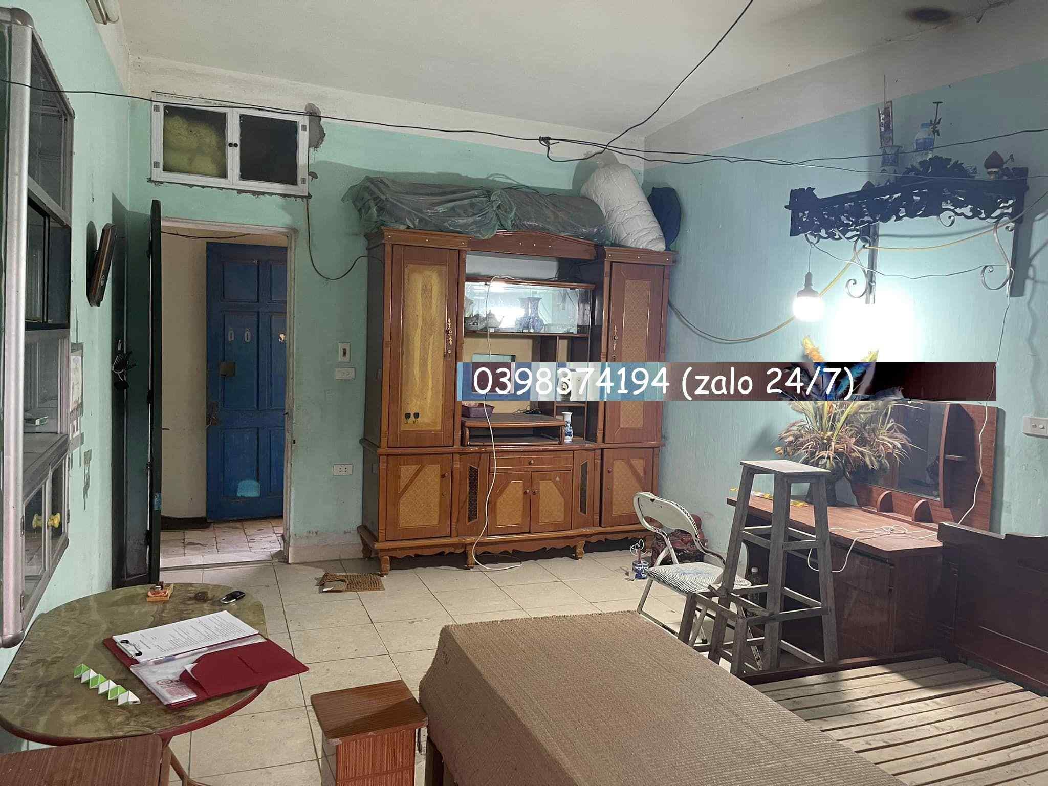 Sở hữu chung cư 62m2 sang chảnh trung tâm thị trấn Đông Anh với tài chính hạn chế