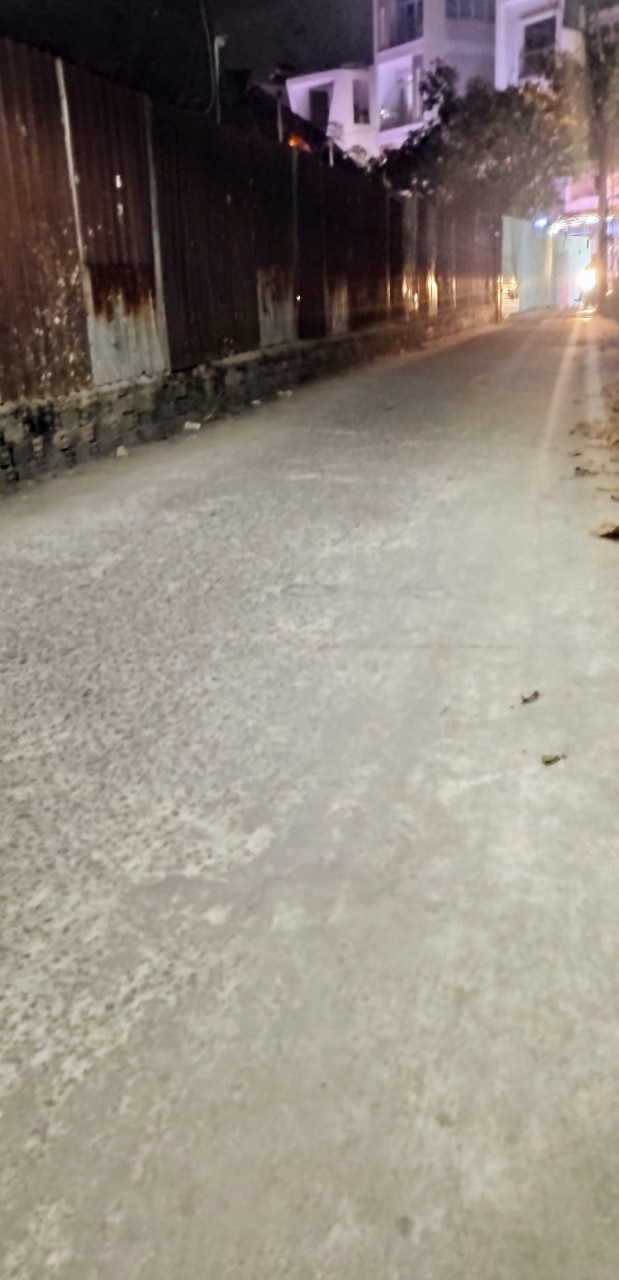 Bán Đất Ở HXH 5 x 18 Thạnh Lộc Q12 3Tỷ1 Thương Lượng