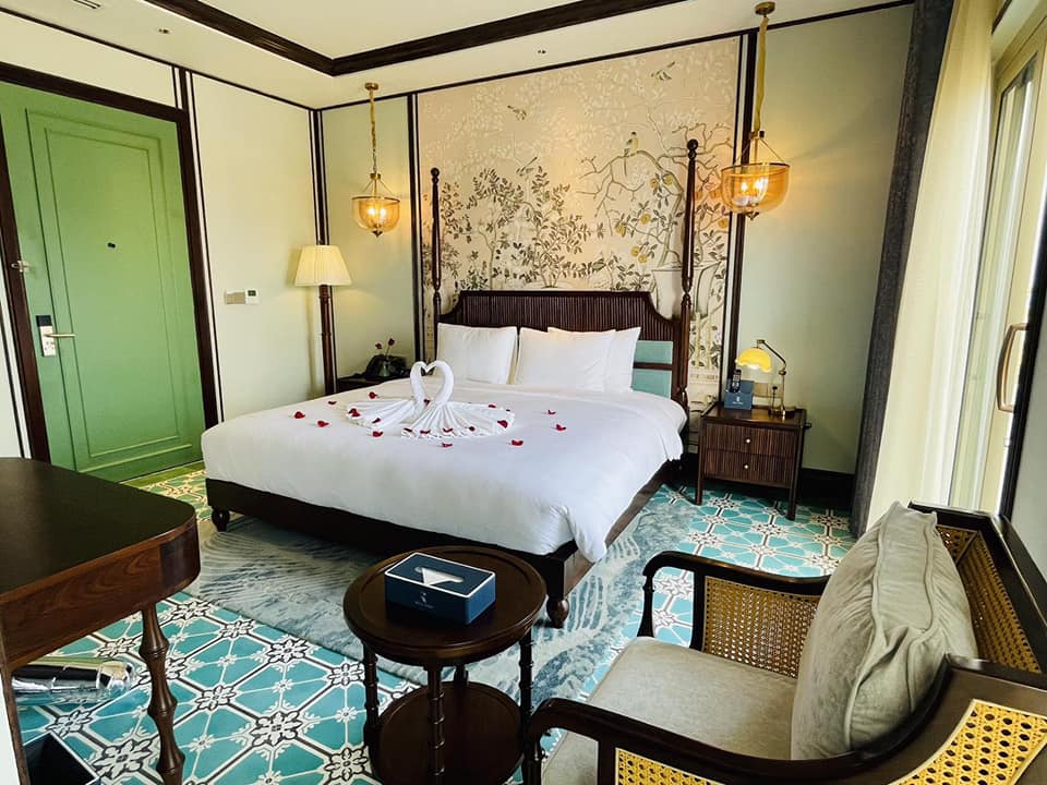 Chủ bán villa Sop Regal Legend đẳng cấp 5 sao đường lớn 22m Đã có sổ