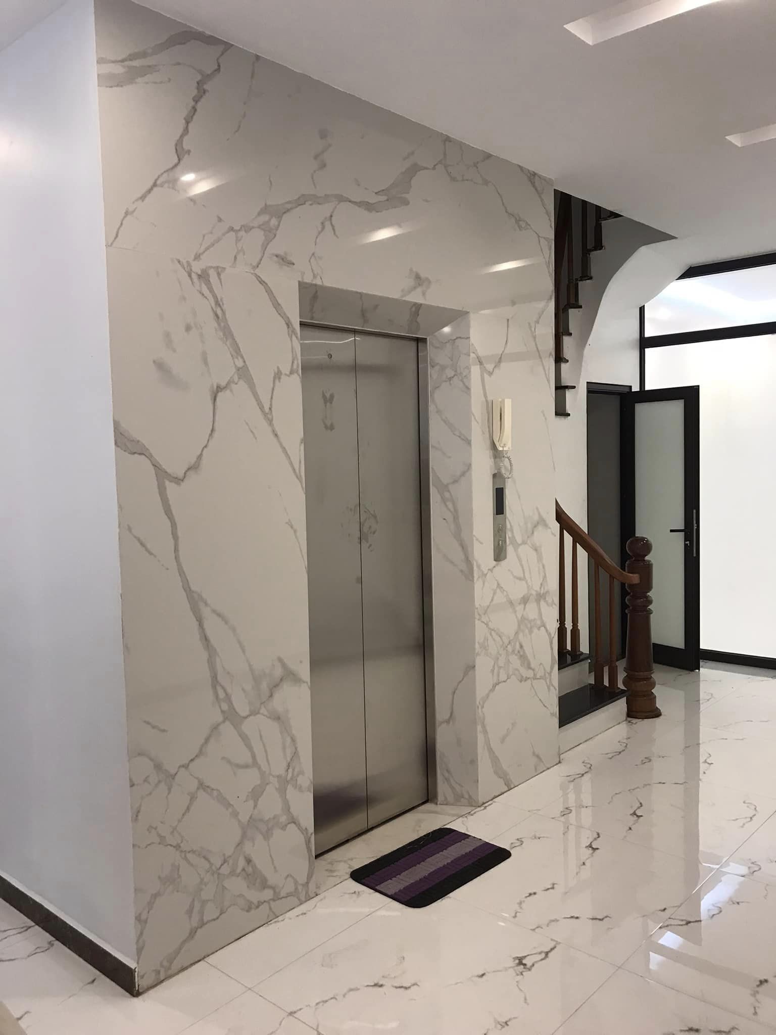 Bán LK mới hiện đại nhất KĐT Licogi 13 Khuất Duy Tiến, Q Thanh Xuân. DT 75m x 7t, mt 5,2m. Giá 25 tỷ TL.