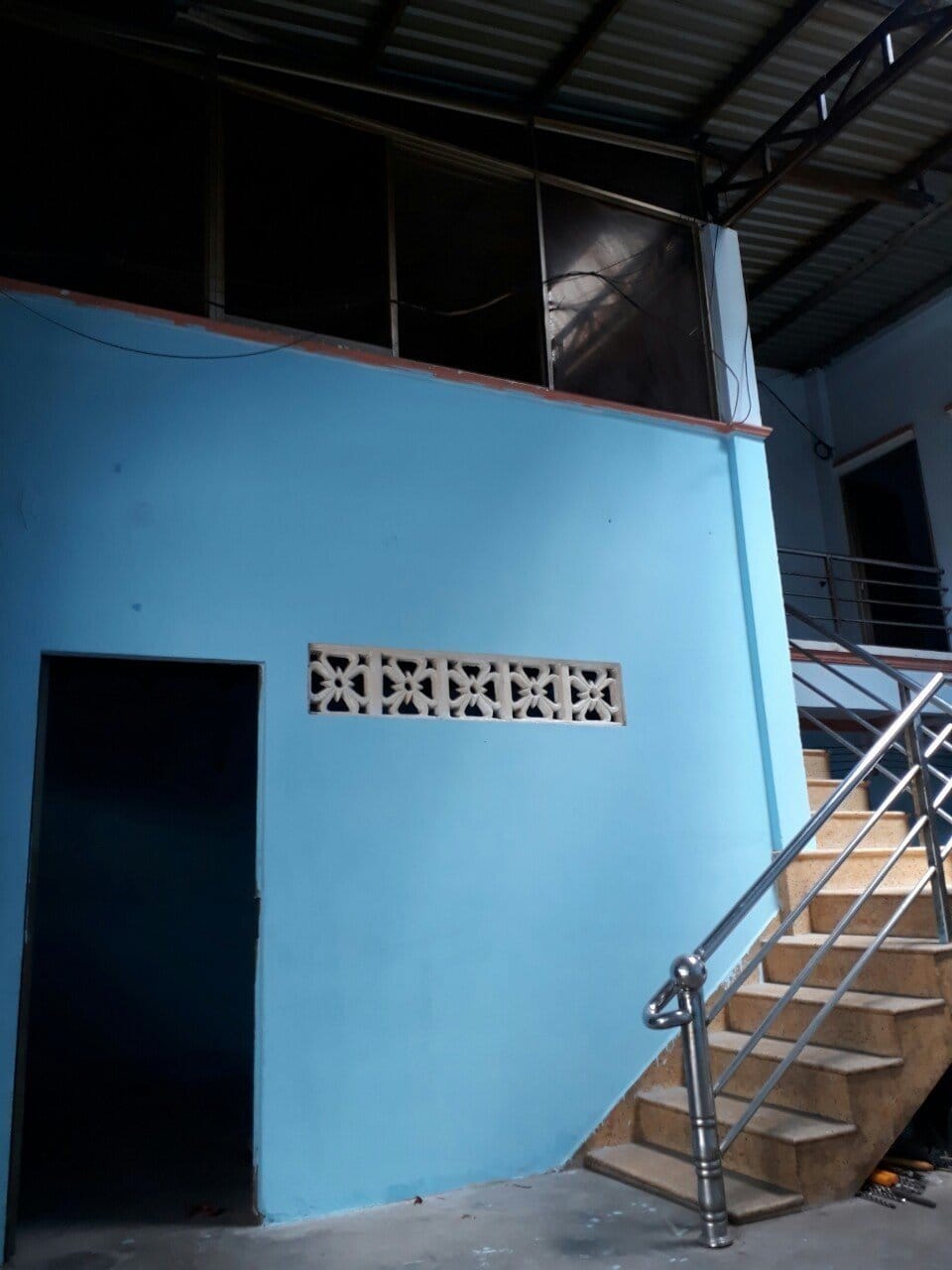 HÍNH CHỦ TRANG BÌA - NHÀ XƯỞNG SX - 112M2 - NGANG KHỦNG 8M - TÂN HÒA ĐÔNG - BÌNH TÂN - GIÁ 5.9 TỶ