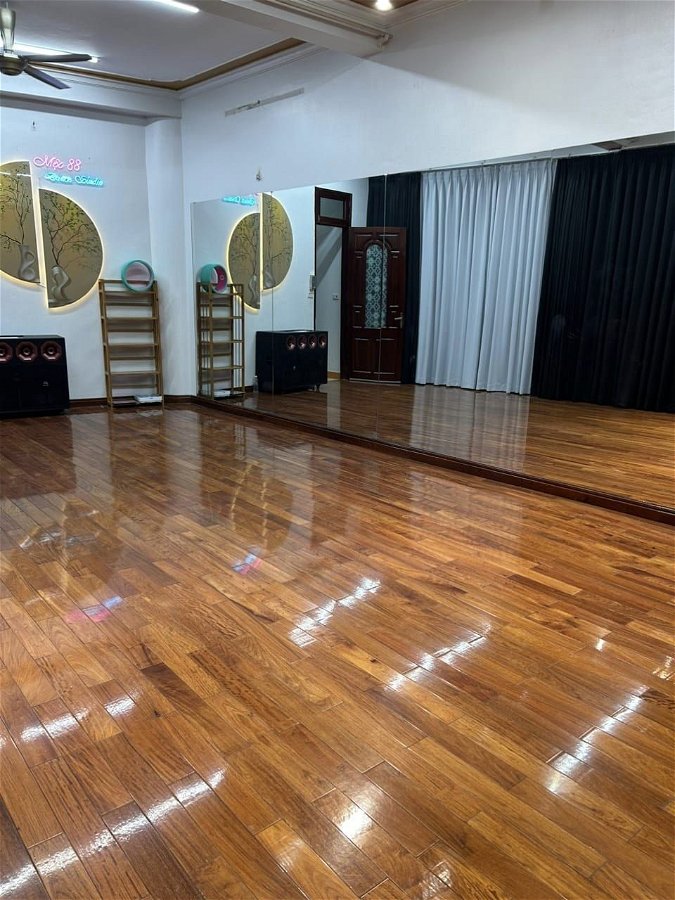 Bán nhà Phố TRẦN CUNG, Cầu Giấy 55 m2, 6 tầng, thang máy, cách phố 100m, ô tô tránh, ở sướng.