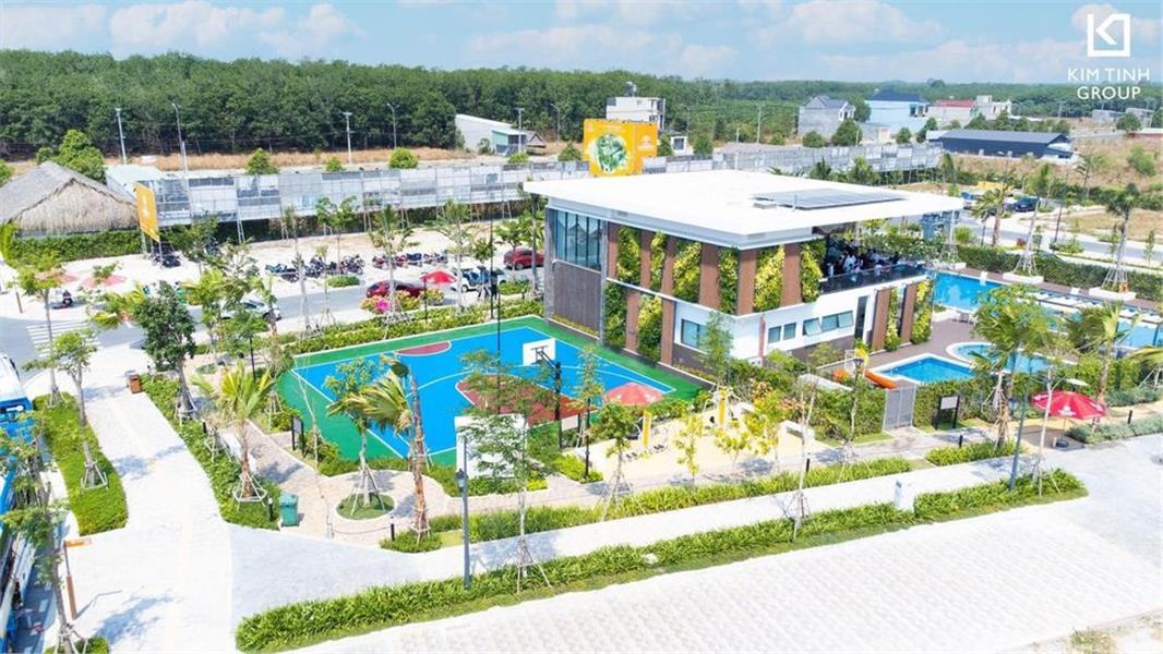 Còn lô đất cần ra nhanh trong khu đô thị chuẩn Nhật Cát Tường Park House