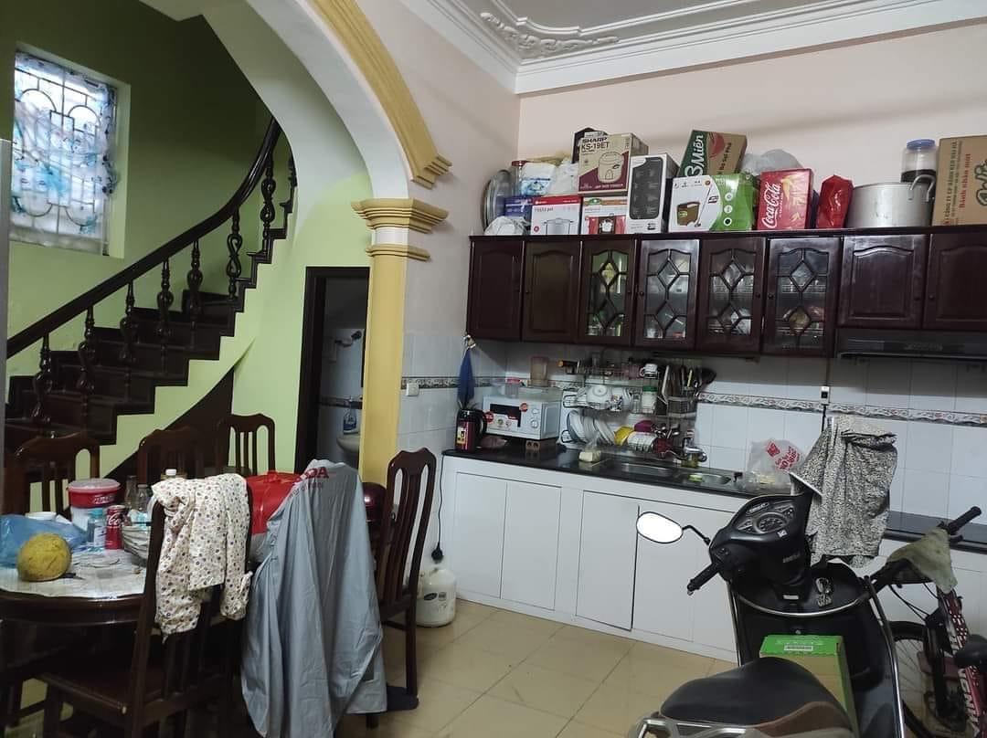 CHỈ CÓ 1! SIÊU PHẨM NHÀ ĐẸP ĐÓN TẾT - HOÀNG NGÂN, THANH XUÂN - GẦN Ô TÔ, TRẠM, TRƯỜNG, CHỢ