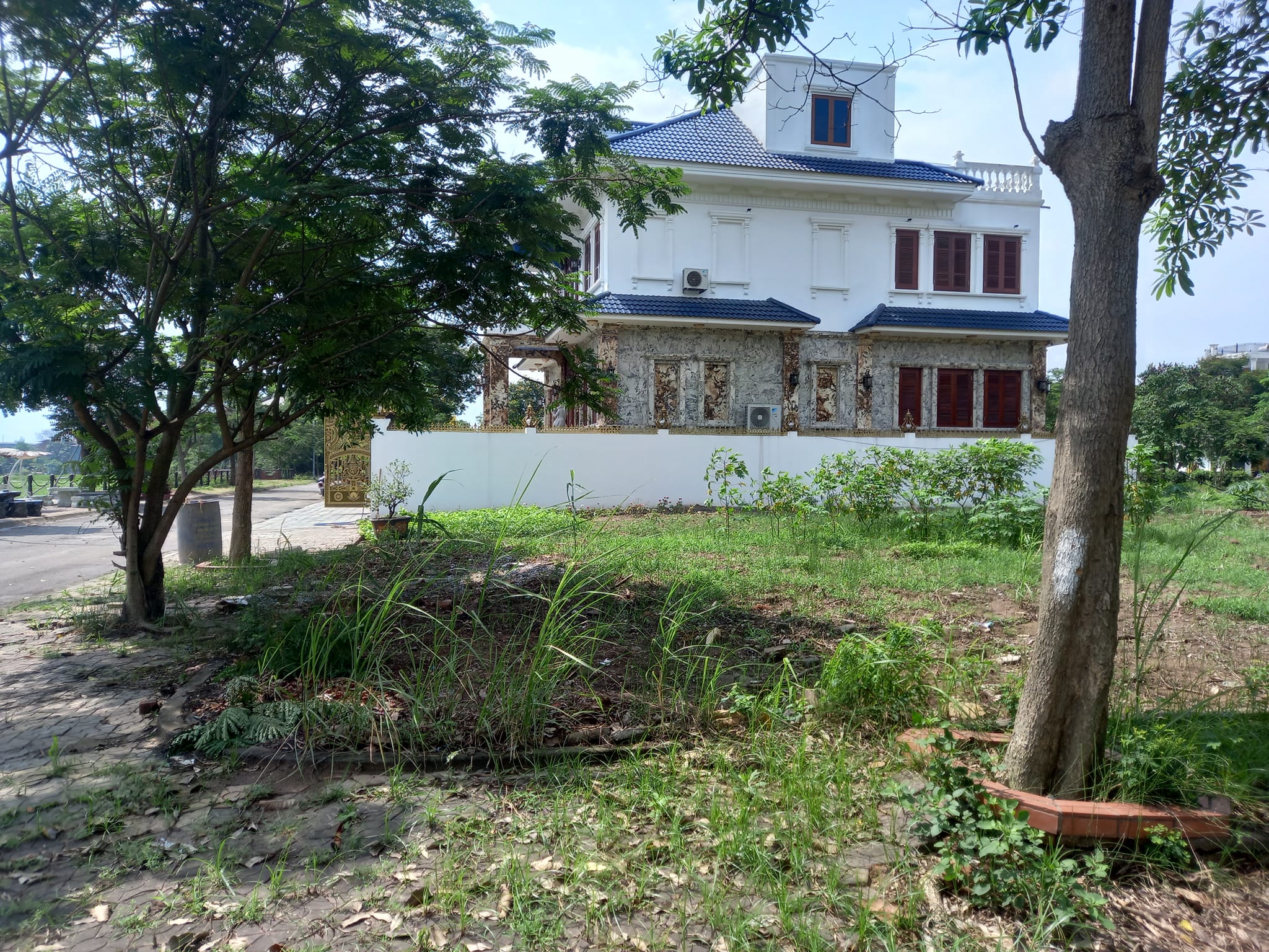 Bán đất tại Thôn Đoan Khê - xã Lạc Đạo, huyện Văn Lâm, Hưng yên, giá rẻ như đất công nghiệp