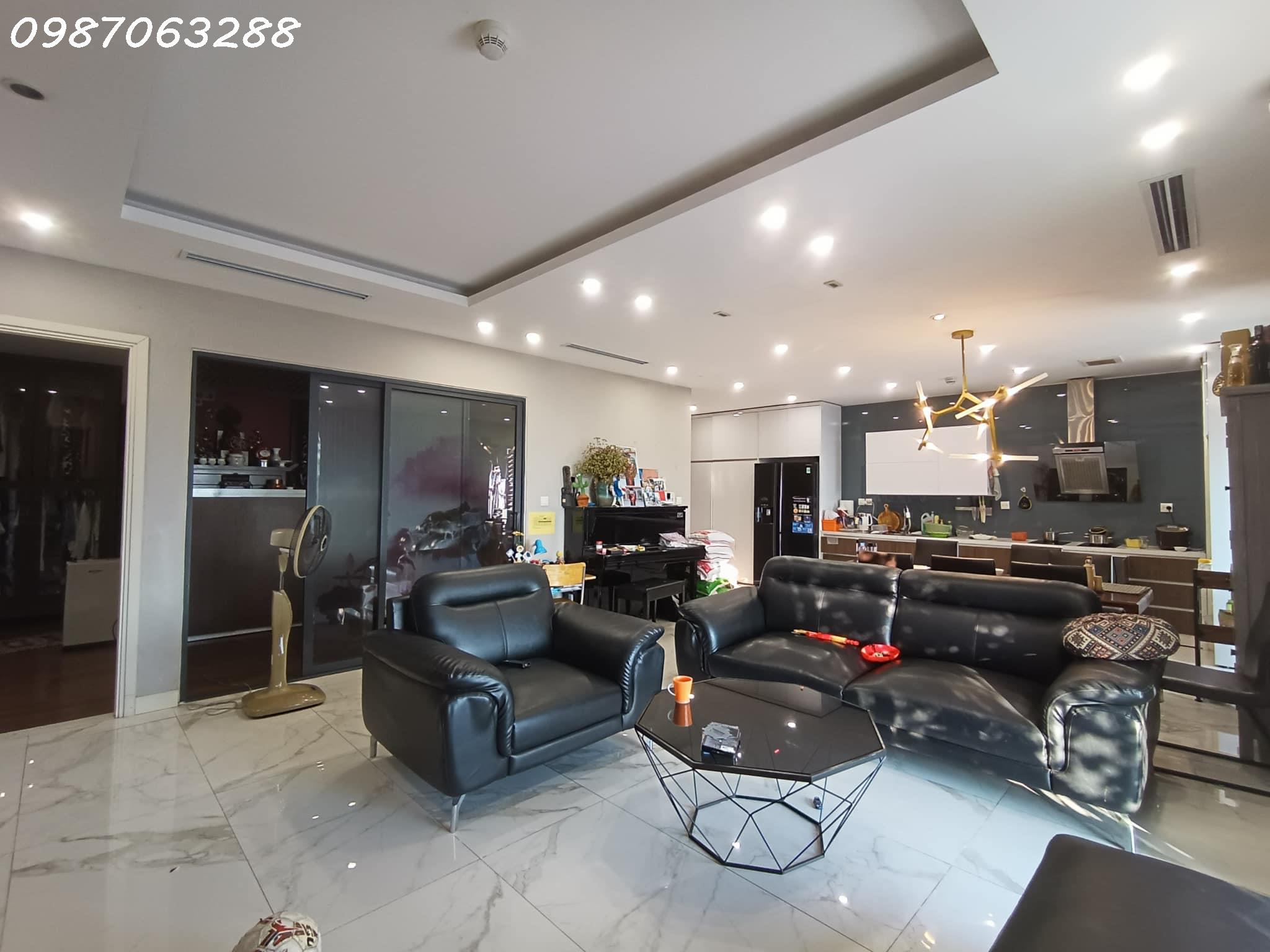 CHỦ BÁN CĂN VINACONEX 1 KHUẤT DUY TIẾN, THANH XUÂN, HÀ NỘI 205M 4 NGỦ 2 WC GIÁ 6 TỶ