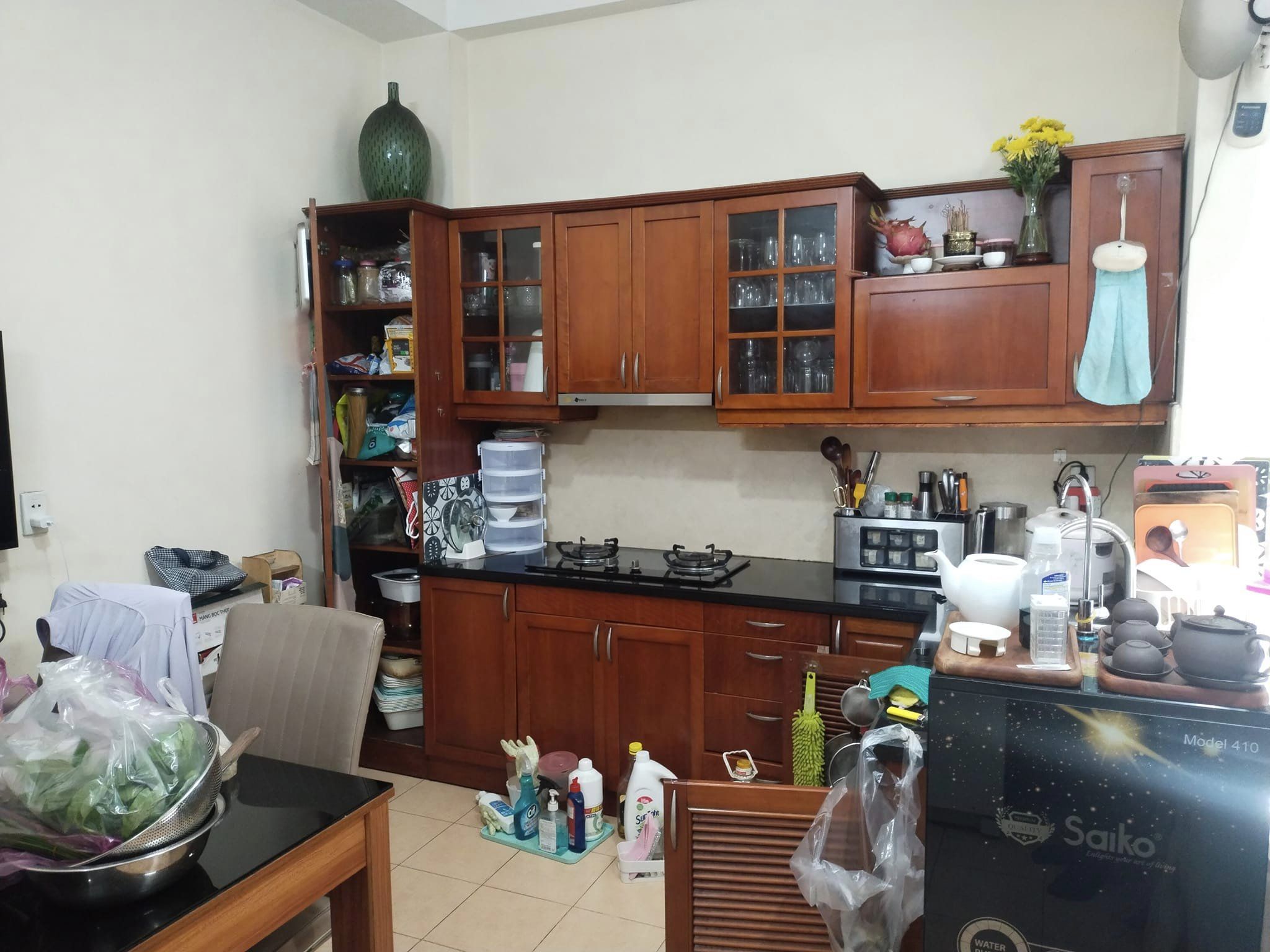 TÂN BÌNH - NHÀ 4 TẤM MẶT TIỀN ĐƯỜNG CỘNG HOÀ - KINH DOANH ĐA NGÀNH, SẦM UẤT 24/24 - ĐỐI DIỆN ETOWN LÀM GÌ CŨNG NGON