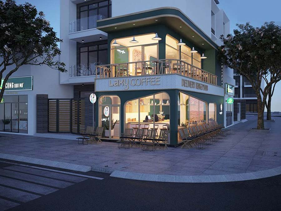 Góc Tết Đến Xuân Về! Cho Thuê Nhà Góc 2MT Lê Lai “4,2x18M”, Giá 65tr