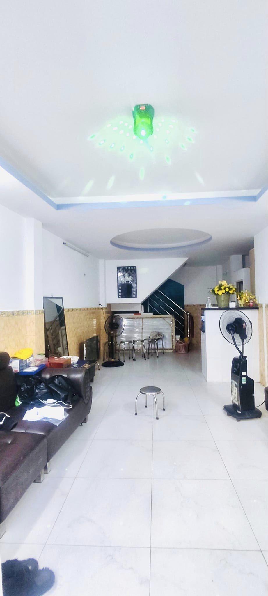 Lê Hồng Phong 46m2 (4m x 11.5m) 8 Tỷ, Quận 10