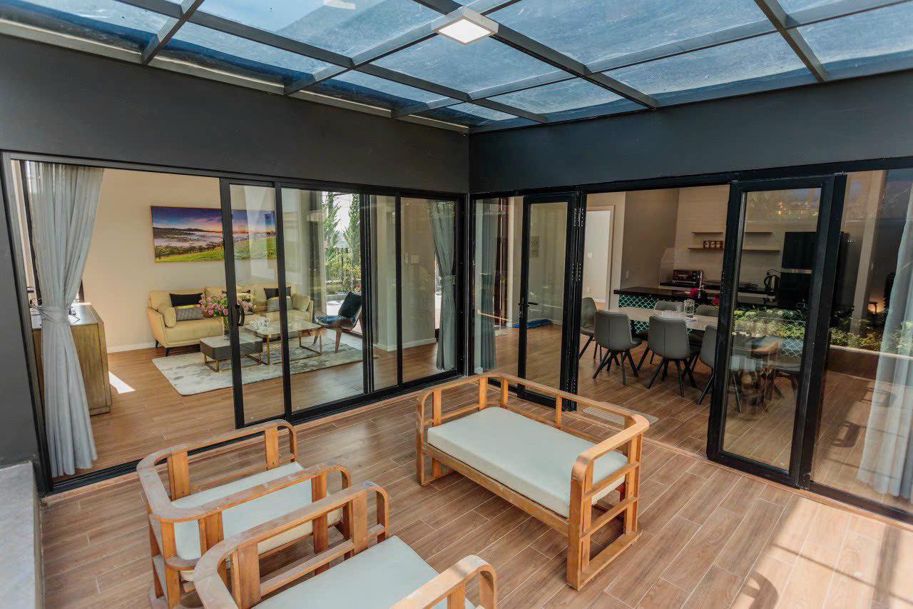 Bán villa đường Hồ Xuân Hương Phường 9 Đà Lạt