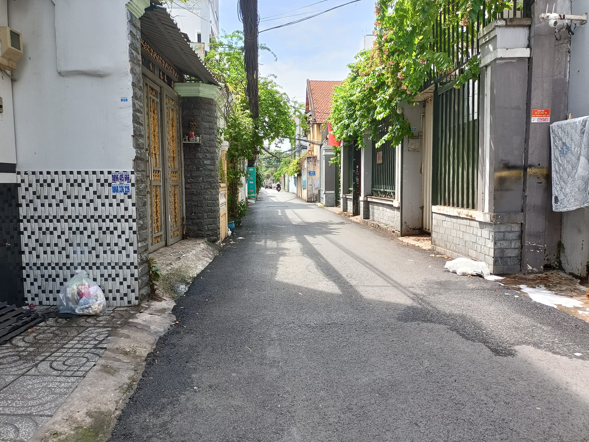 Mặt tiền vip PHÚ NHUẬN giá chỉ 14,7 tỷ