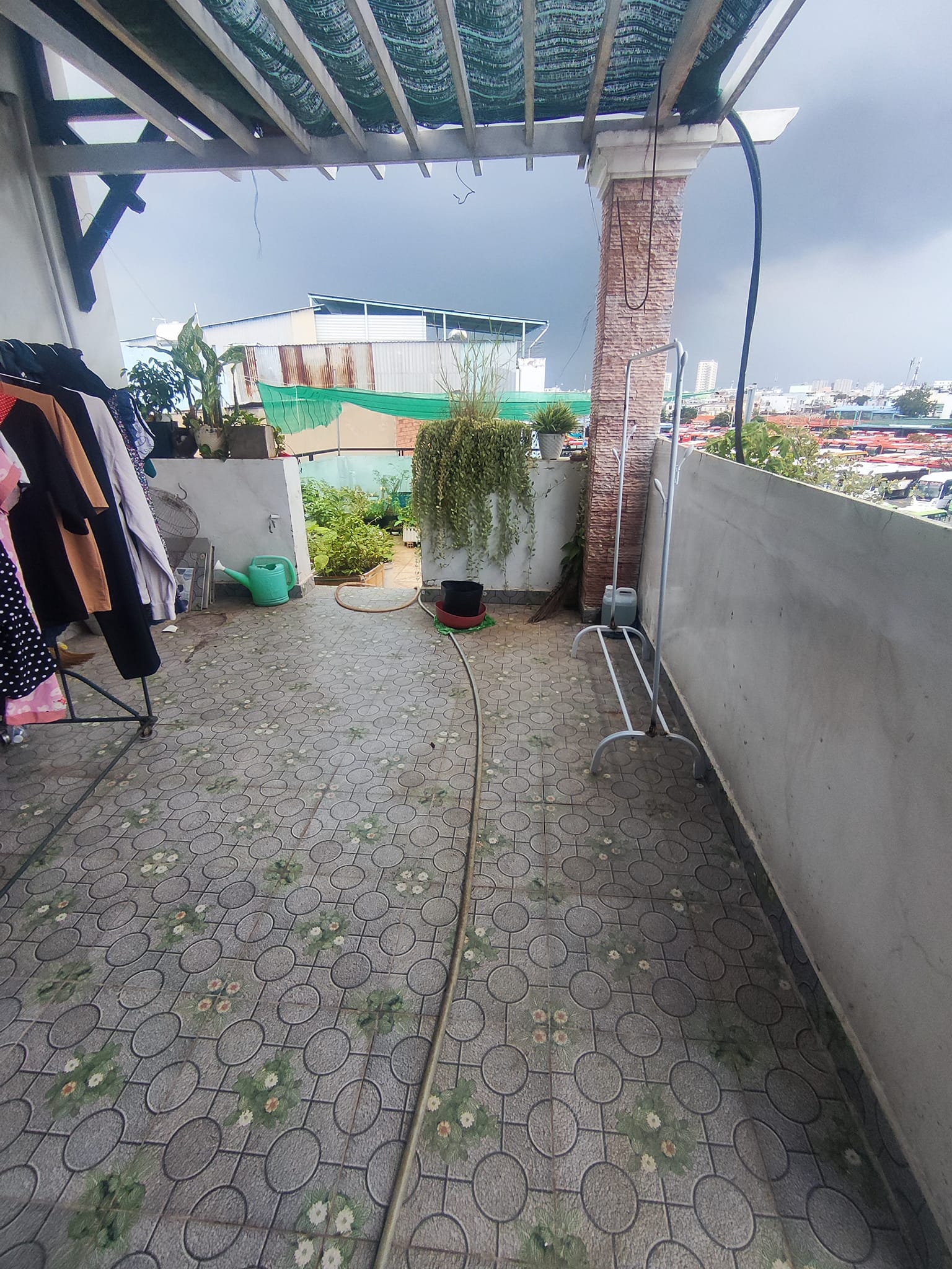 BÌNH TÂN - BIỆT THỰ SIÊU RẺ - SỐ ĐẸP - ĐƯỜNG XE TẢI - KHU DÂN TRÍ - CẠNH BÊN TÊN LỬA - KHANG ĐIỀN - BXMT.