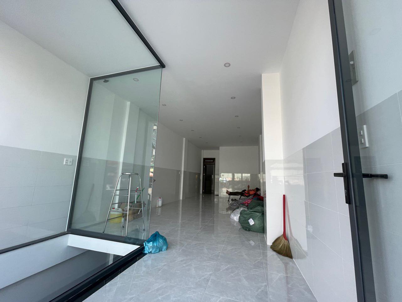 Cho thuê mặt bằng ngay chợ Chi Lăng P9 Đà Lạt