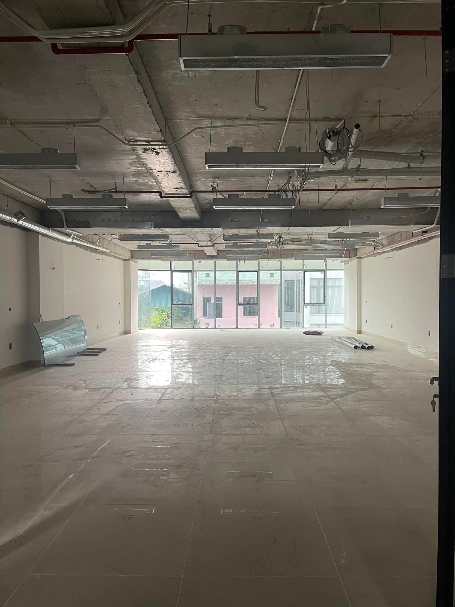 Bà Triệu 145 Tỷ 9 Tầng Hoàn Công 200M2 Mặt Tiền 7M – 1 Hầm