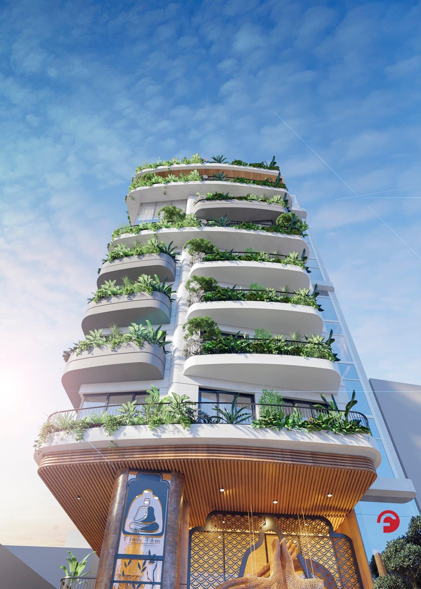 Siêu biệt thự mặt phố ,nhà hàng,căn hộ quận Tây Hồ 246m2 x 10 tầng x 10m mặt tiền giá 100 tỷ