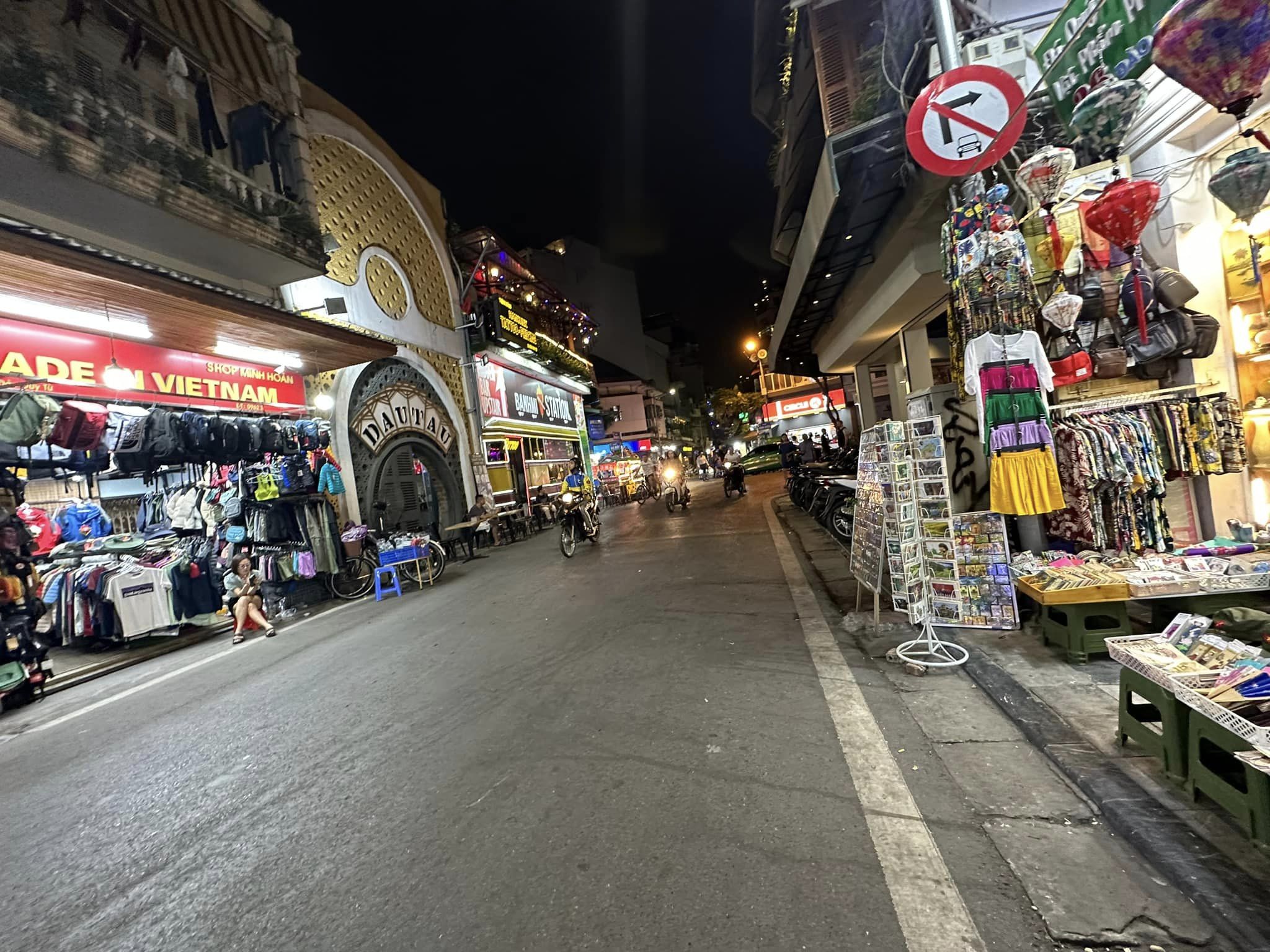 6 Tầng Mặt Phố Đào Duy Từ 25M2 MT 5M-16.8 Tỷ-1 Sổ Riêng Biệt