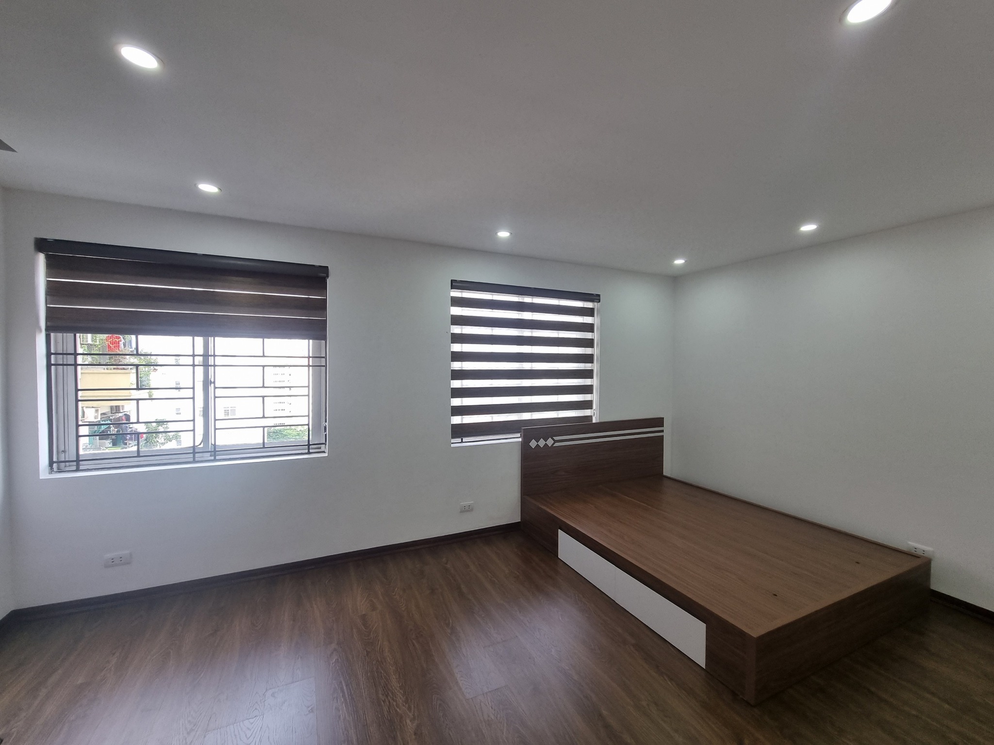 CHCC CT5 MỸ ĐÌNH 2, 96M, 3N,2WC, FULL NỘI THẤT GIÁ 3.5TỶ 0901766599