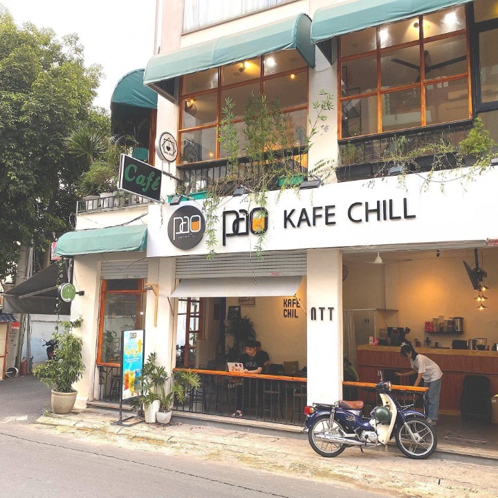 Cực VIP! Chỉ 69tr, Cho Thuê Góc 2 Mặt Tiền 212 Trần Quang Khải, DTSD 150m2