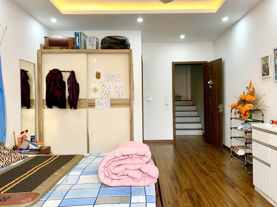 CỰC HIẾM BA ĐÌNH_Bán Gấp Nhà Phố Đốc Ngữ_02 Mặt Ngõ, DT 33m2, Nhỉnh 3 tỷ