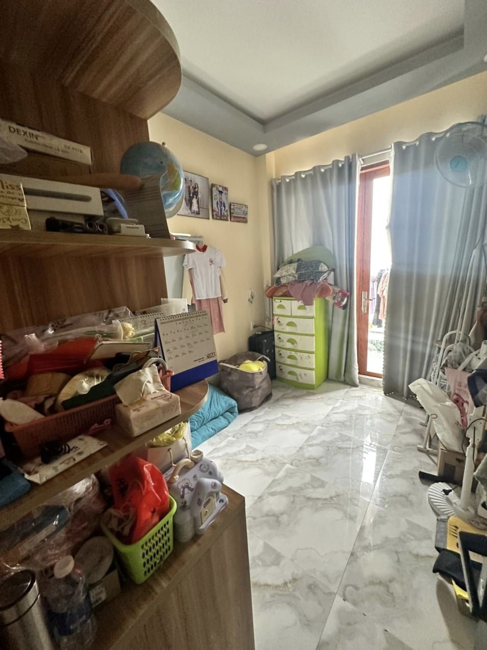 QUẬN 11 - 33M2 - NHÀ ĐẸP HỒNG BÀNG - CHỈ NHỈNH 3 TỶ