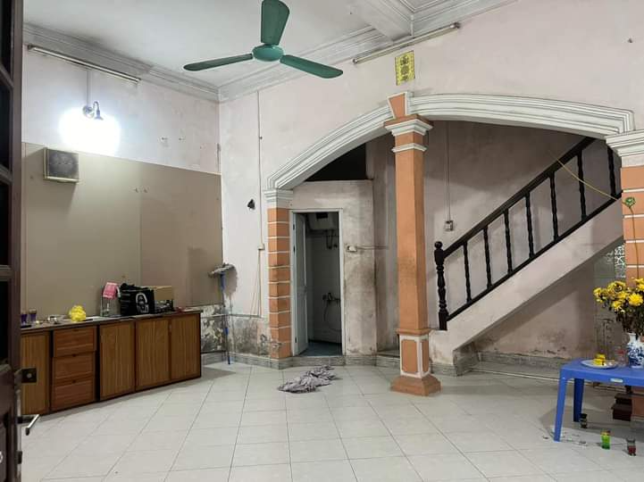 NHÀ ĐẸP – LÔ GÓC – NGÕ THÔNG – HỒ VĂN CHƯƠNG – 29M2 – 2.9 TỶ.