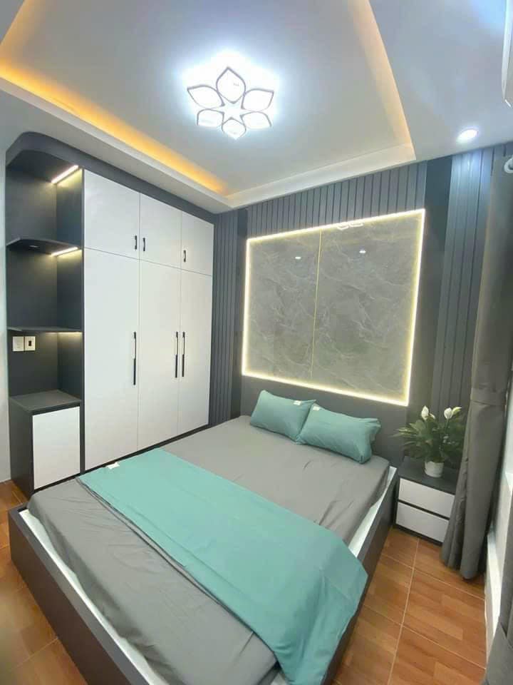 SIÊU ĐẸP TRUNG TÂM PHỐ XÃ ĐÀN QUẬN ĐỐNG ĐA NHÀ 5 TẦNG DT:20M2 3 P NGỦ GIÁ: 2.75 TỶ + FUN NỘI THẤT ĐẸP.