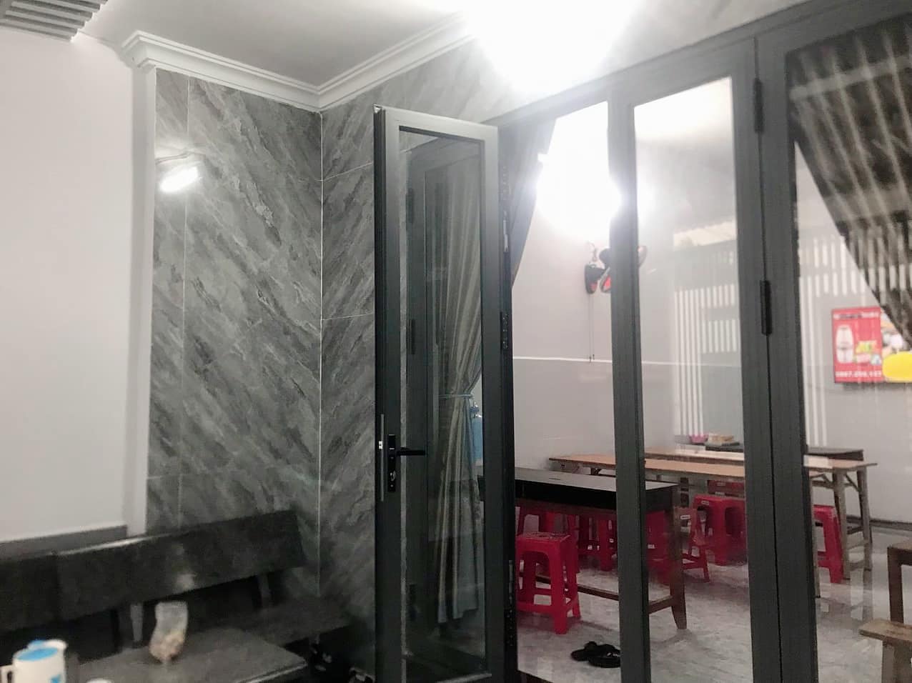 BÁN CĂN NHÀ MỚI HẺM NGUYỄN KHUYẾN GẦN CHỢ VĨNH HẢI - NHA TRANG