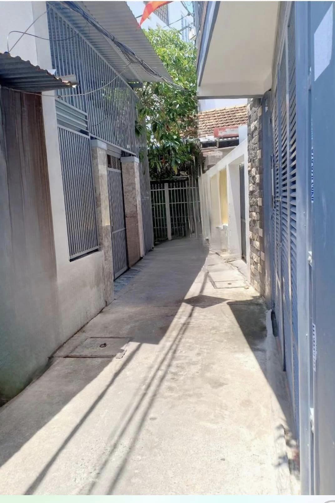 BÁN NHANH NHÀ 3 TẦNG GIÁ SIÊU TỐT ĐƯỜNG ĐỒNG NAI - PHƯỚC HẢI NHA TRANG 1ty750