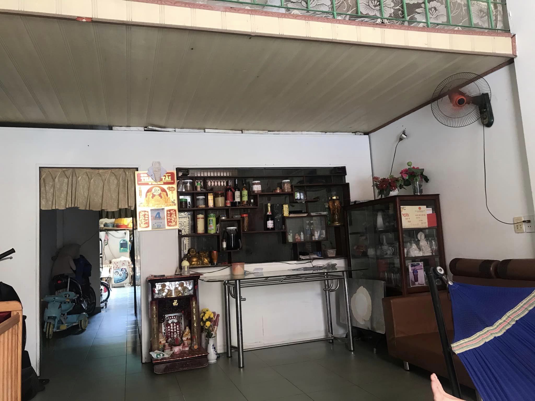 MẶT TIỀN ĐƯỜNG 10m CÓ VỈA HÈ - KHU VIP BÀU CÁT - CHÍNH CHỦ CHƯA QUA ĐẦU TƯ MUA BÁN