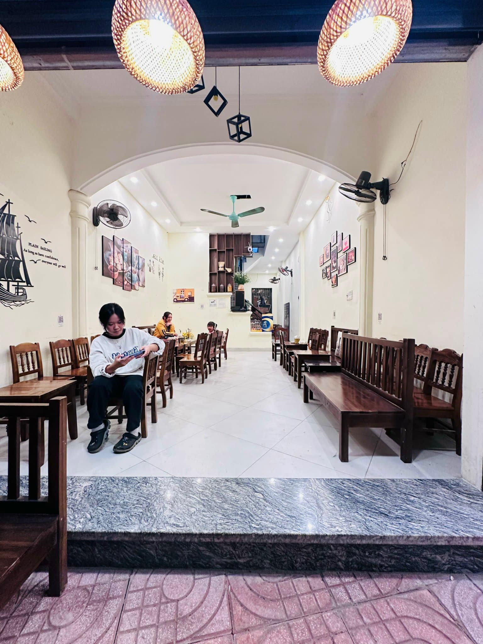 CÓ 102! MẶT NGÕ Ô TÔ TRÁNH - NGUYỄN NGỌC NẠI - THANH XUÂN - 55m2 - VỈA HÈ - Ở, KINH DOANH