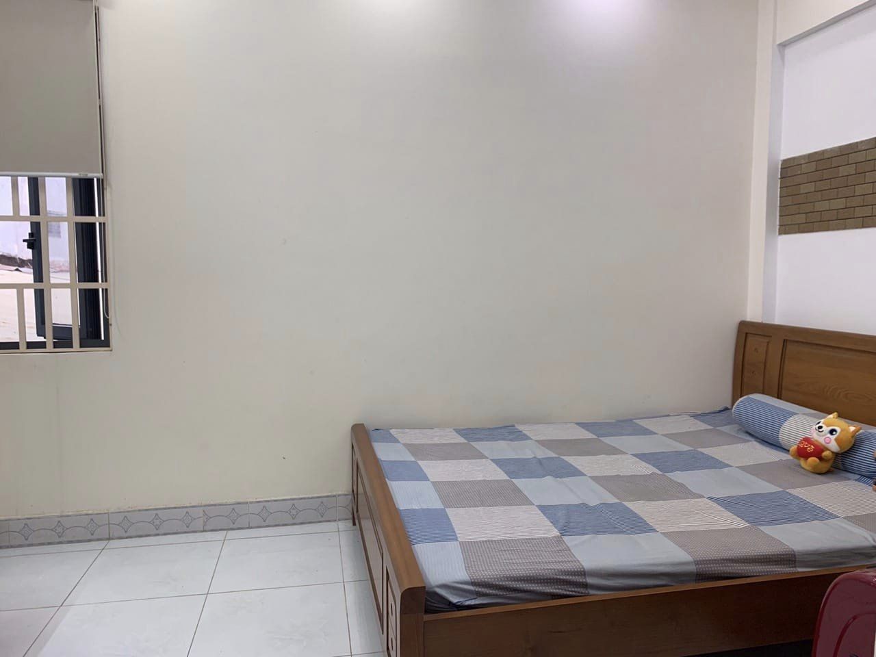 Phú Nhuận, 24m2, 5 tầng, 4 tỷ, 3 phòng ngủ, đẹp