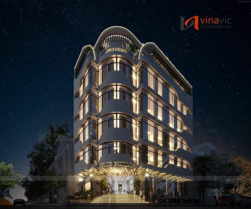 ⭐Tòa 9 Tầng - Lô Góc Đẹp Nhất Phố - 3 Ô tô tránh, có vỉa hè, Tương Lai lên Mặt Phố - Nguyễn Cơ Thạch, Nam Từ Liêm: 160m2/ MT 24m - giá chỉ 79.8 Tỷ⭐