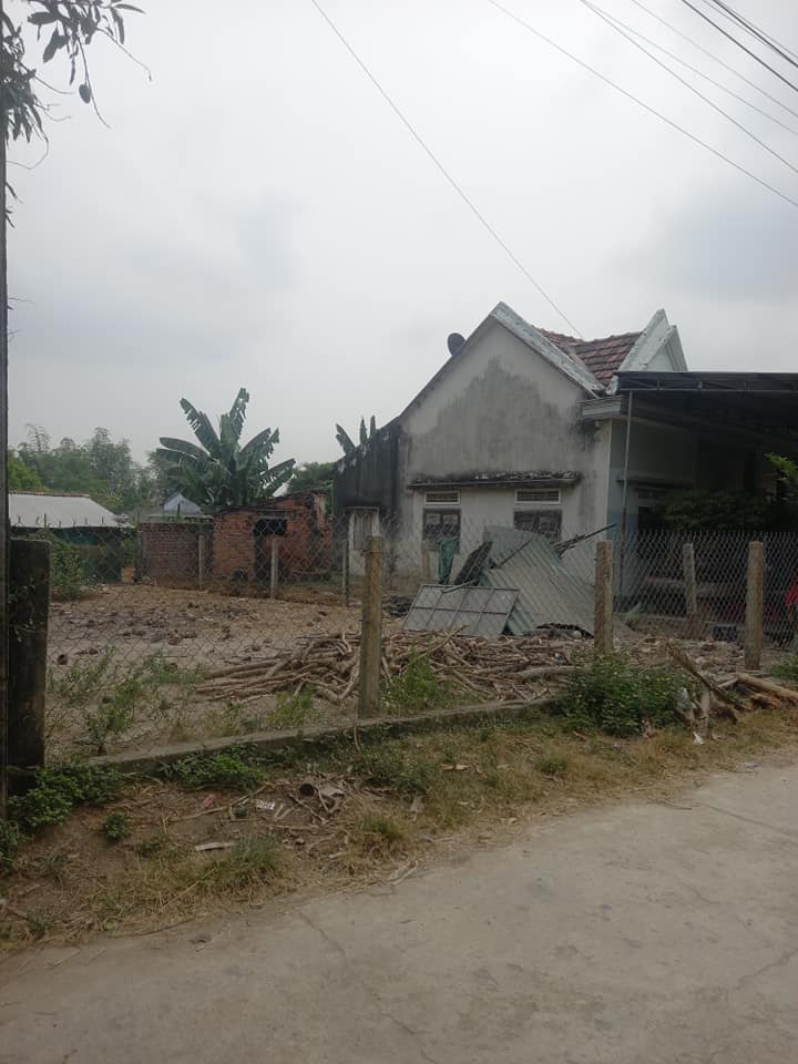 Bán lô đất đẹp Ninh Thân-Ninh Hòa có sẵn thổ cư giá chỉ hơn 3tr/m2-LH 0906 359 868