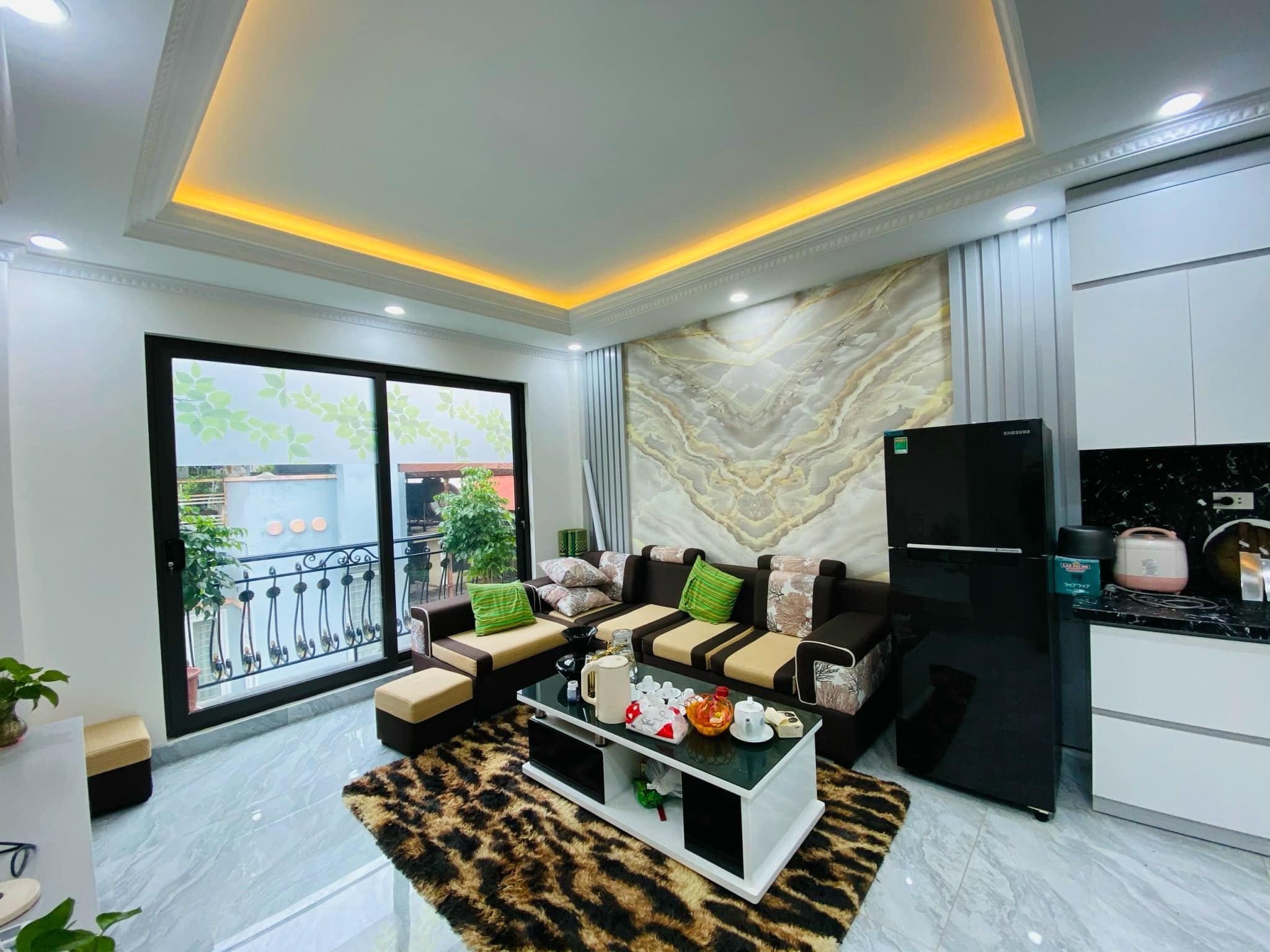 SIÊU PHẨM! MẶT NGÕ ÔTÔ - NGUYỄN NGỌC NẠI - THANH XUÂN - 41m2 NHÀ ĐẸP - Ở, KINH DOANH