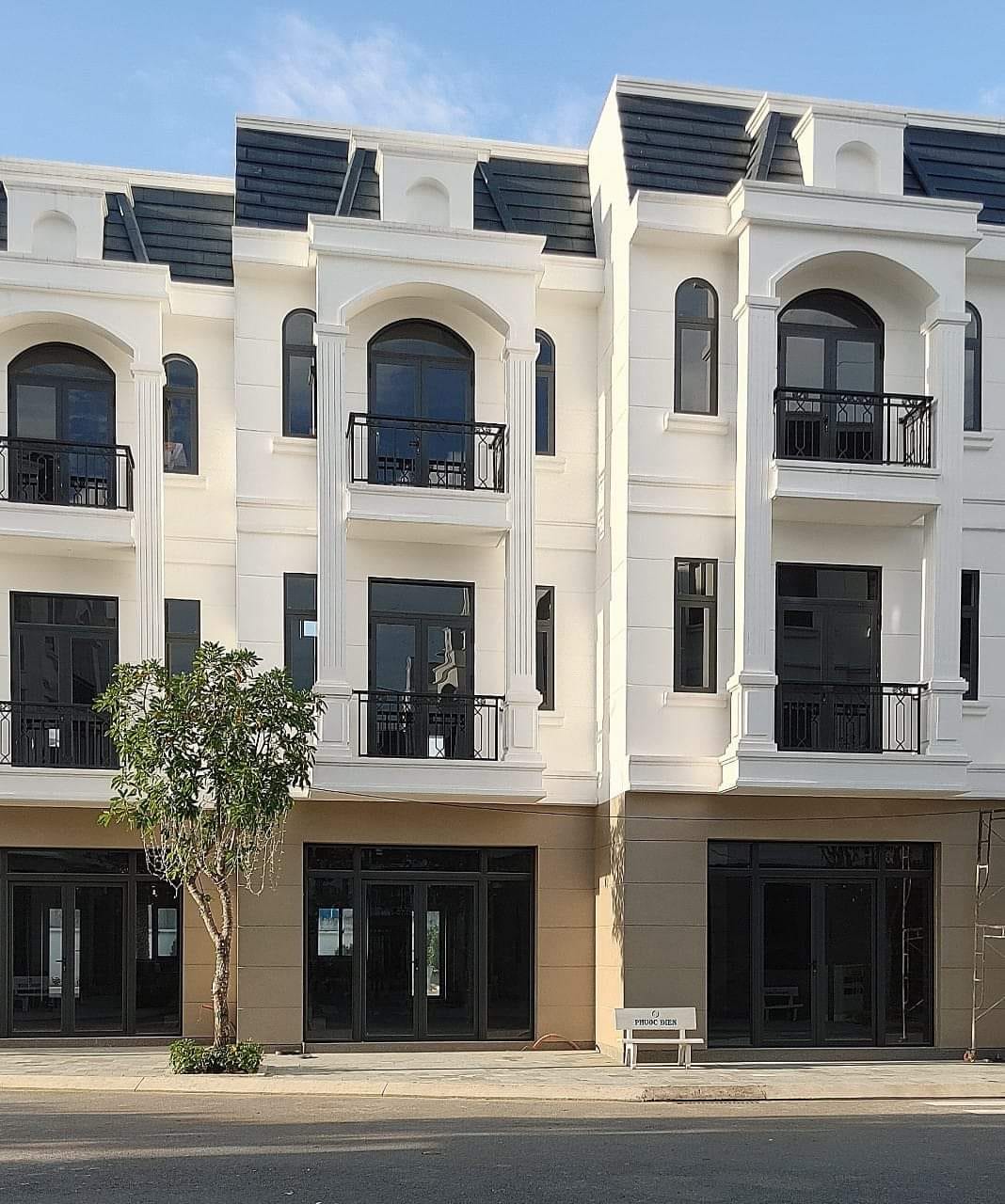 Bán nhà đối điện chợ Bình Phước,Bình Chuẩn Thuận an chỉ 1,2 tỷ nhận nhà