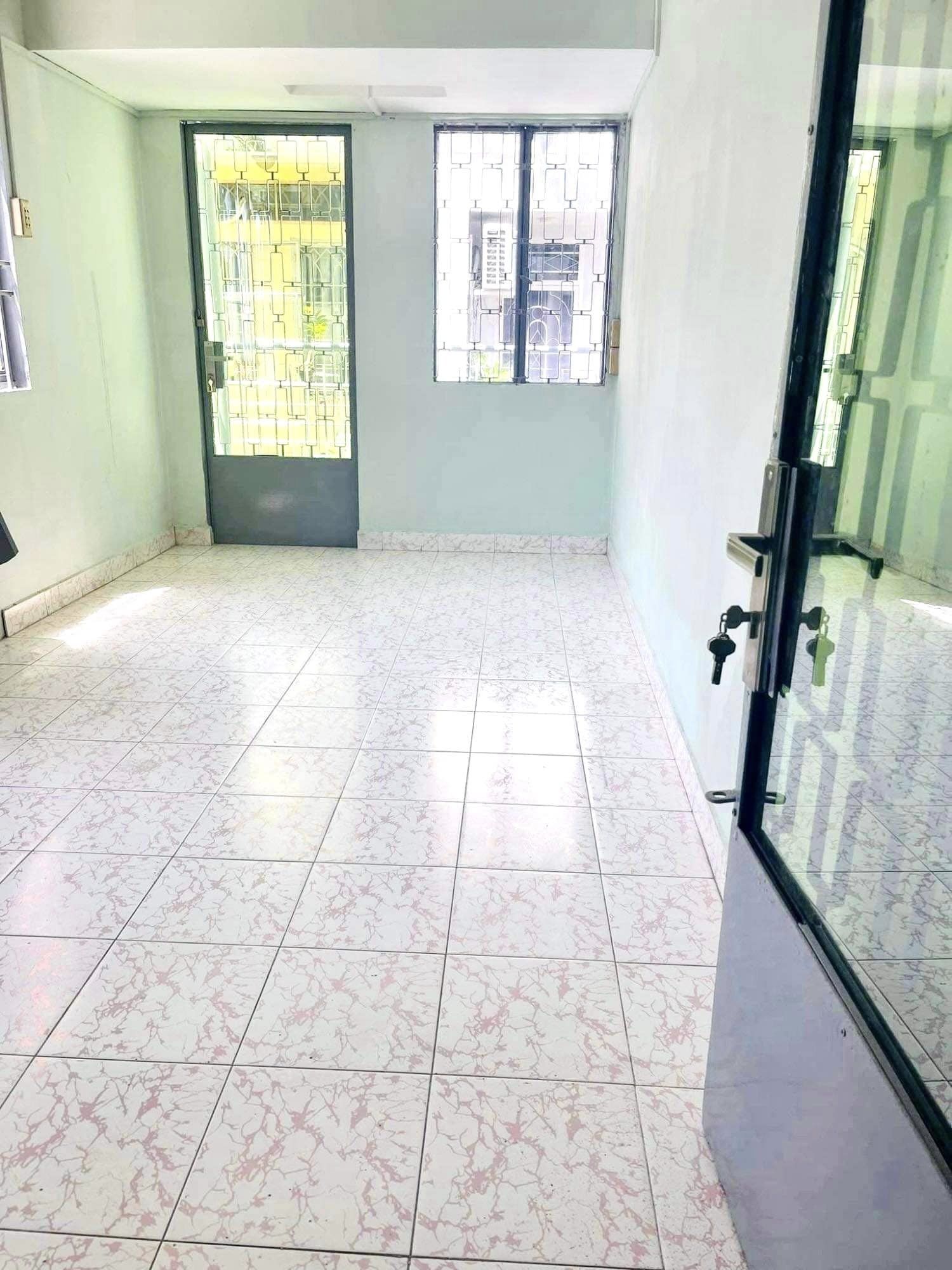 QUẬN 1 - PHỐ ĐI BỘ BÙI VIỆN - HẺM CHỢ THÁI BÌNH - KINH DOANH NGON