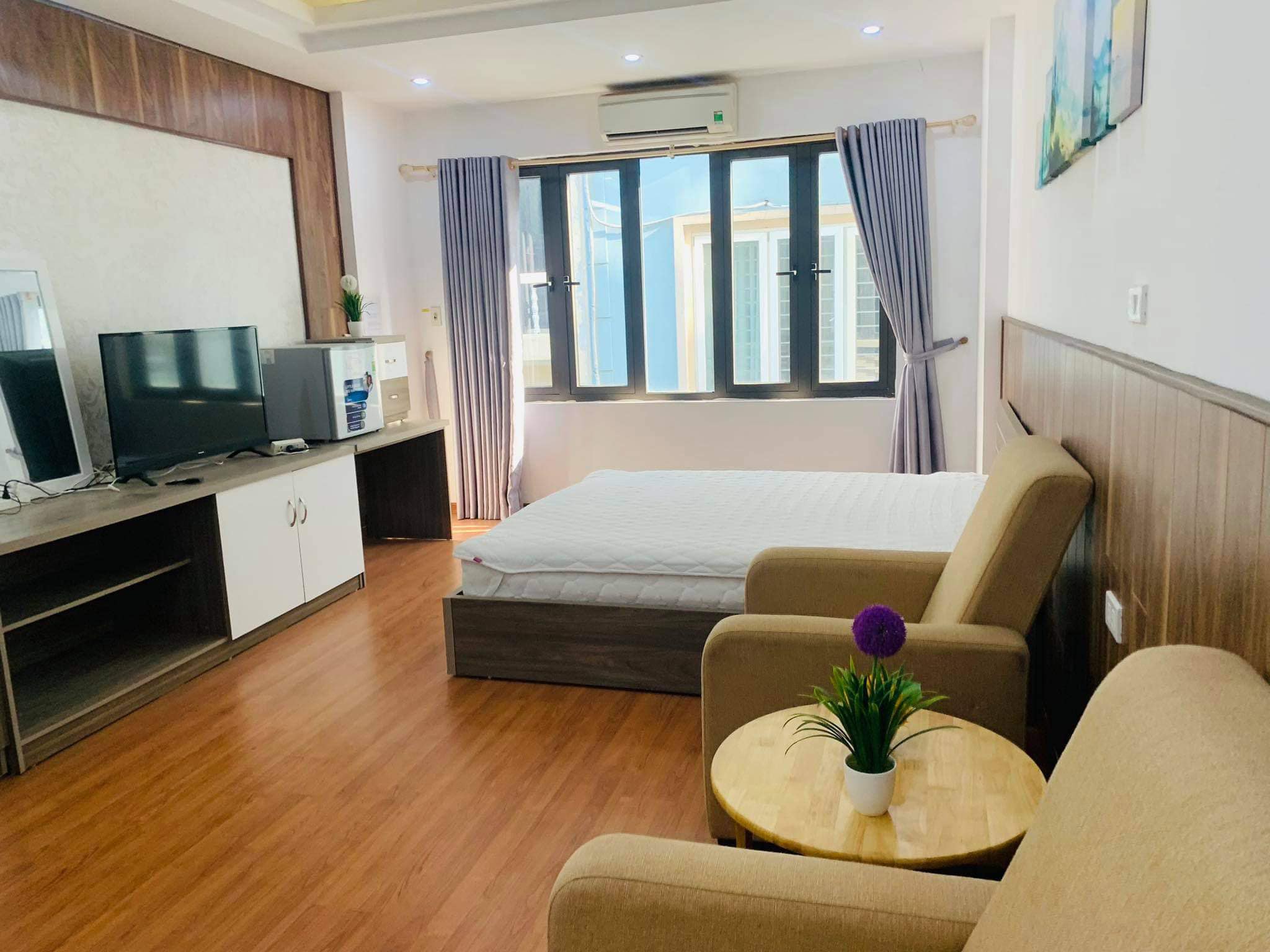 Mặt Phố Mai Hắc Đế 130M2 Mặt Tiền 8.5M 100 Tỷ Lô Góc - 5 Tầng – Ô TÔ 2 Chiều