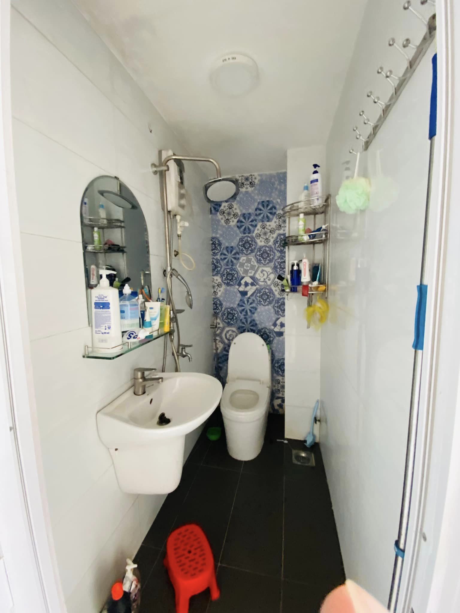 QUẬN 10. Ngô Gia Tự 36M2, (3.6 X 11) 5.8 tỷ. CÓ 4 TẦNG