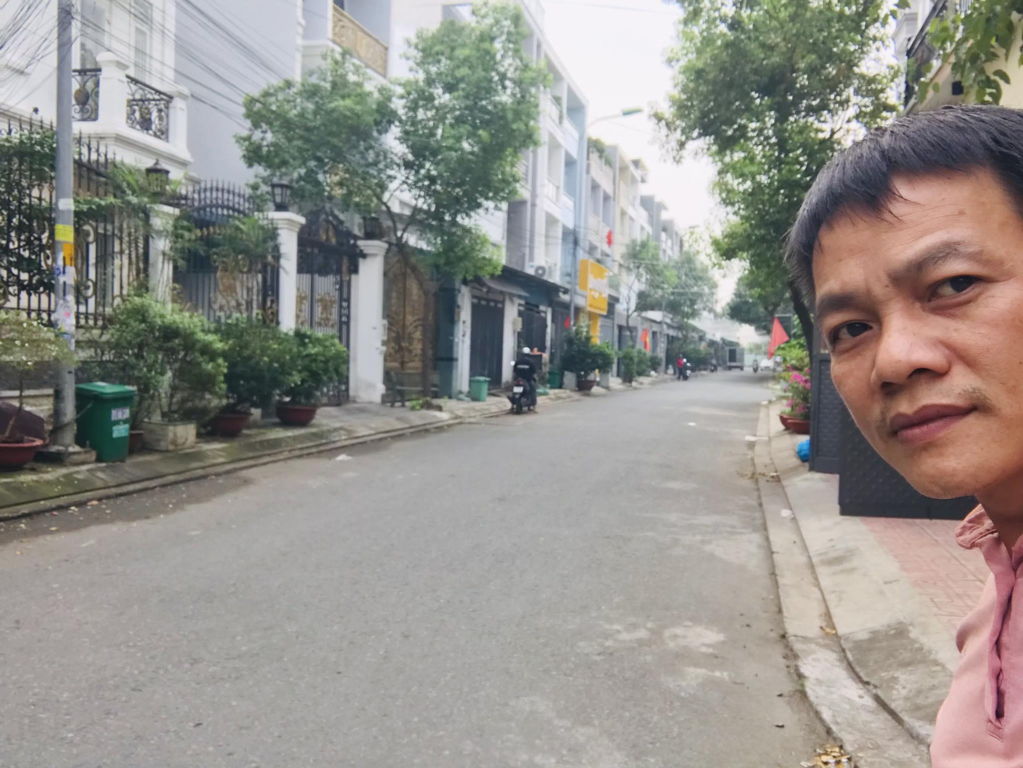 Cần Bán Gấp Nhà 3 Tầng Mặt Tiền, Gần Lê Văn Khương, Hiệp Thành. Quận 12 Chỉ Hơn 4 tTỶ