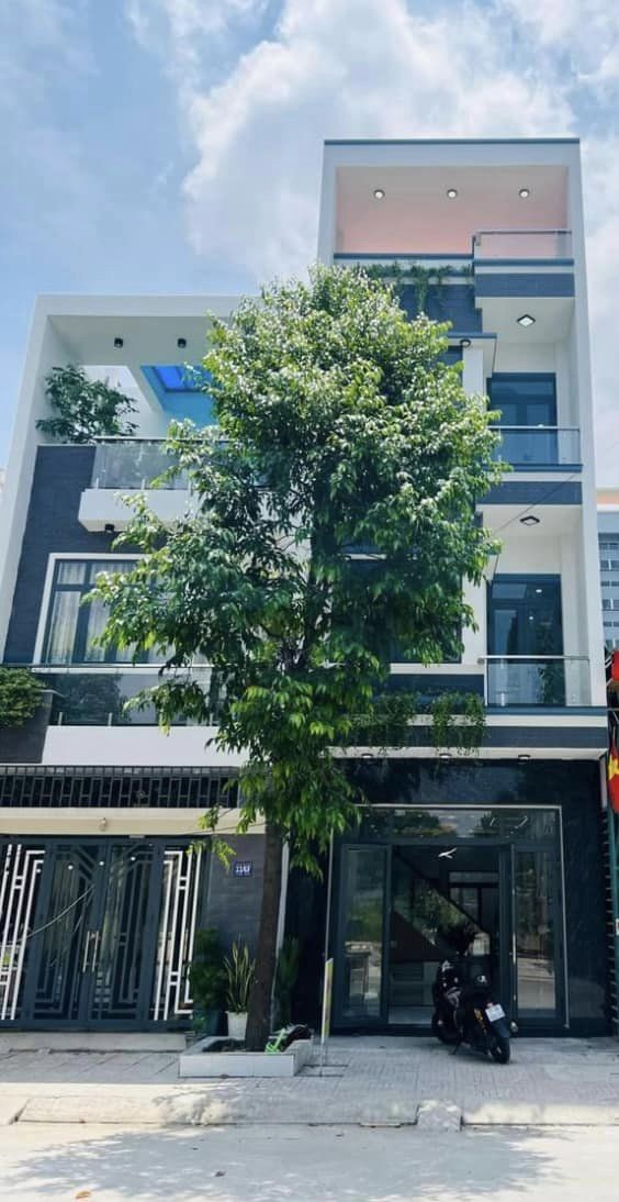 Nhà Mới Xây 65m2 Nhà Kdc Phú Hồng Thịnh ,Bình Chuẩn,Thuận An chỉ 960 triệu sở hữu