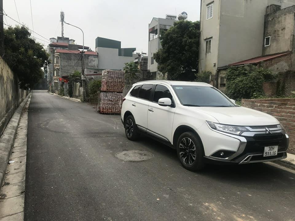 Bán đất tại Khu tập thể F361, Dục Tú, Đông Anh 75.9m giá chỉ hơn 3 tỷ