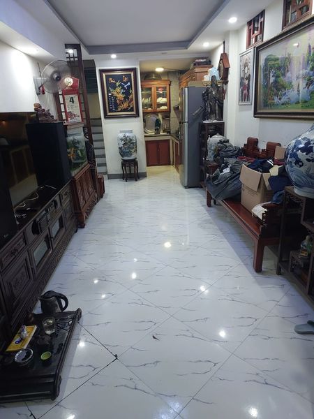 Bán nhà Mỹ Đình, Nam Từ Liêm, Hà Nội, 30m2, 4 tỷ, ở sướng