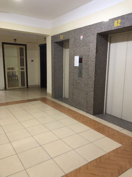 Bán chung cư Mỹ Đình, Nam Từ Liêm, Hà Nội, 92m2, 3,39 tỷ, ở sướng