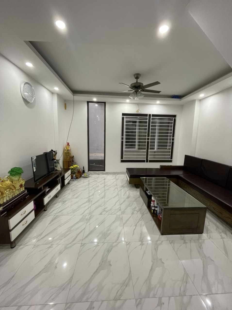 NHÀ ĐẸP Ở NGAY! PHỐ NHÂN HÒA - THANH XUÂN - 48m2 - NGÕ THÔNG - 10M RA Ô TÔ - HAI THOÁNG