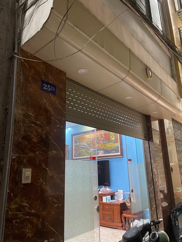 -GIANG VĂN MINH -KIM MÃ-GIẢNG VÕ -CÁT LINH -2 MẶT THOÁNG -31m-6t-gi,á chỉ 5,85 tỷ