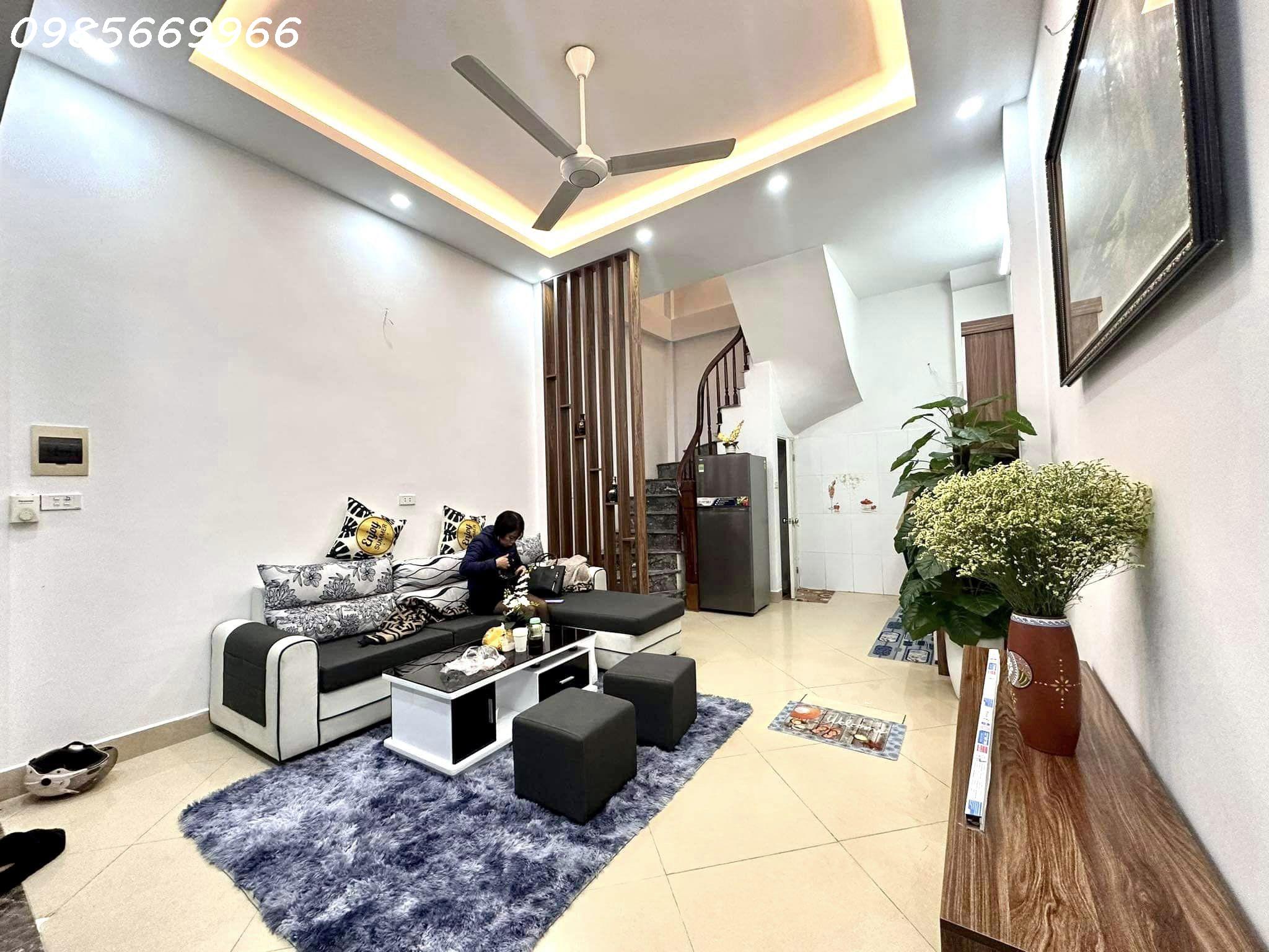 Phân lô Vip Trần Quốc Vượng 60m - 12 tỷ Vỉa hè to